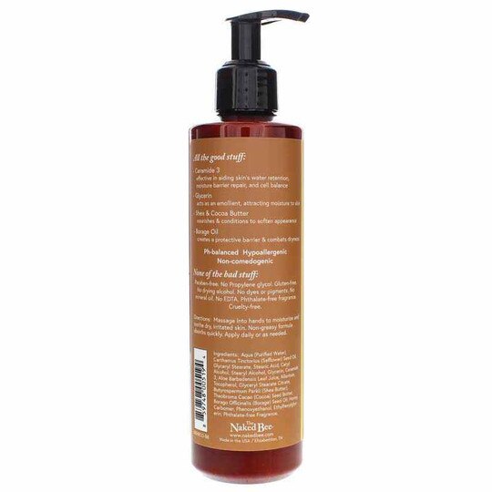 Serious Hand Repair Cream, NKB
